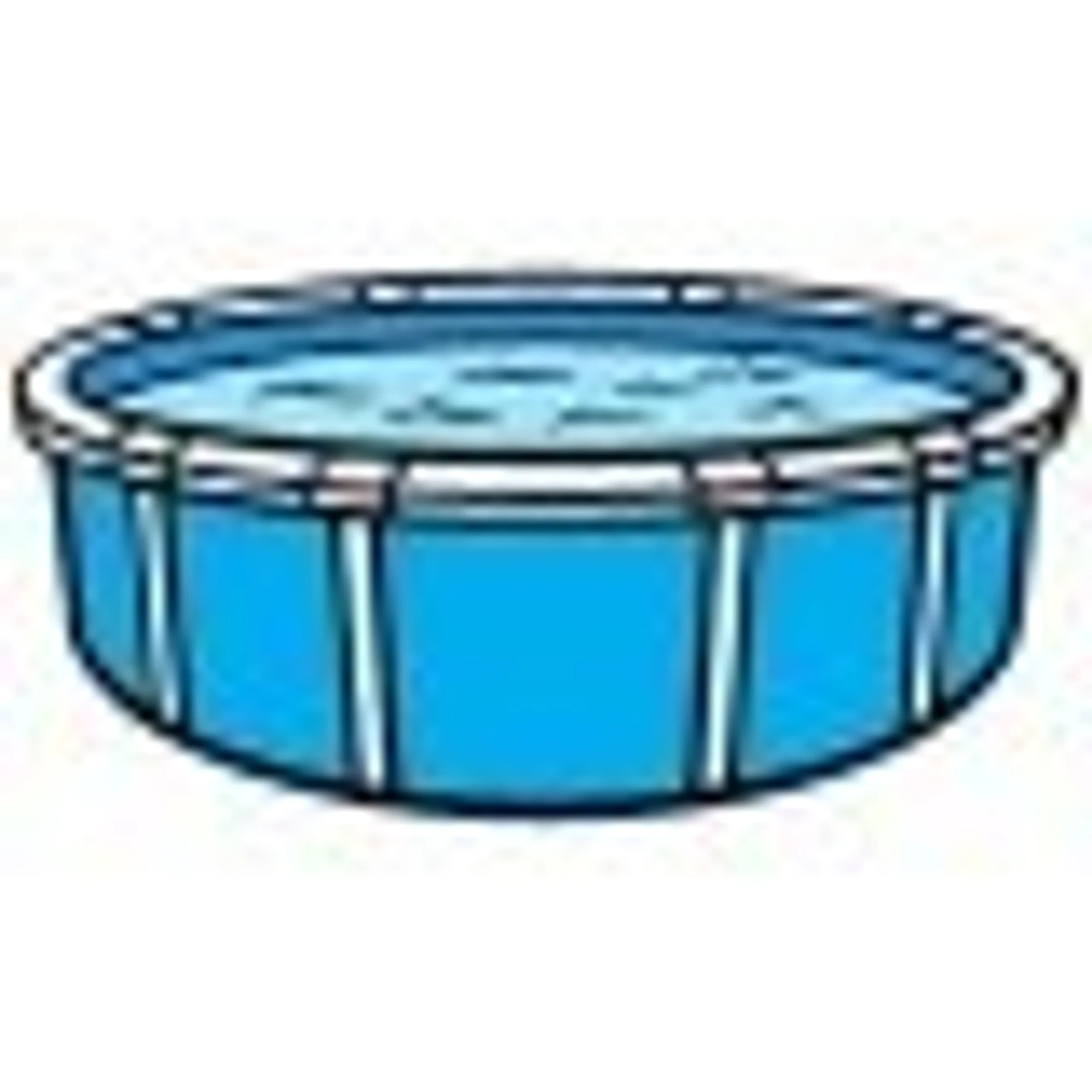 Above-Ground Pools
